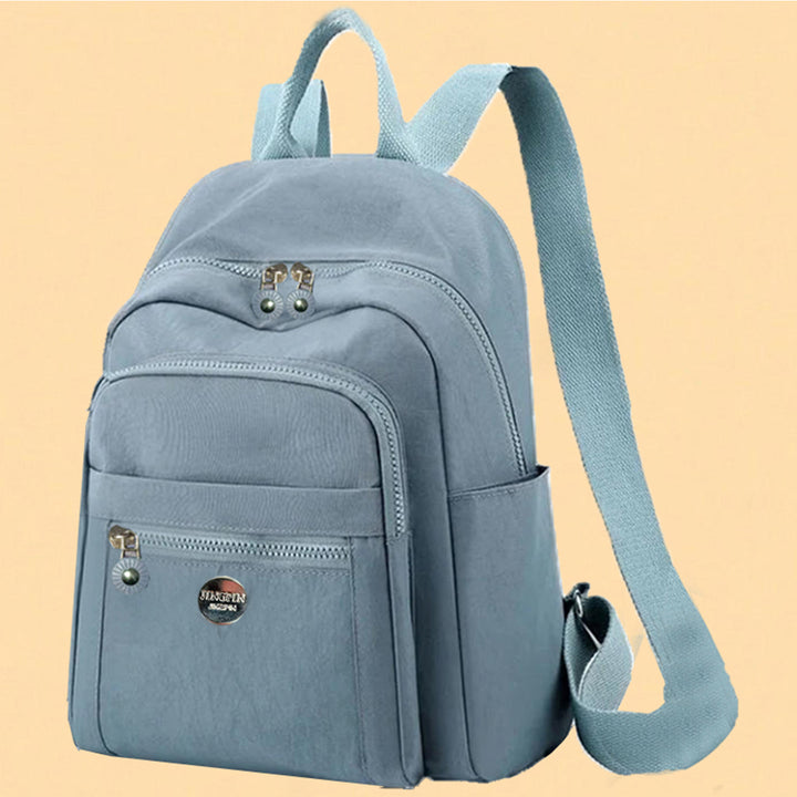 Kompakter multifunktionaler Rucksack Karnz
