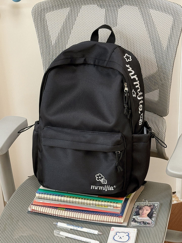 Lässiger Rucksack Karnz