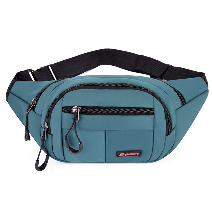 Verstellbare Utility Bauchtasche