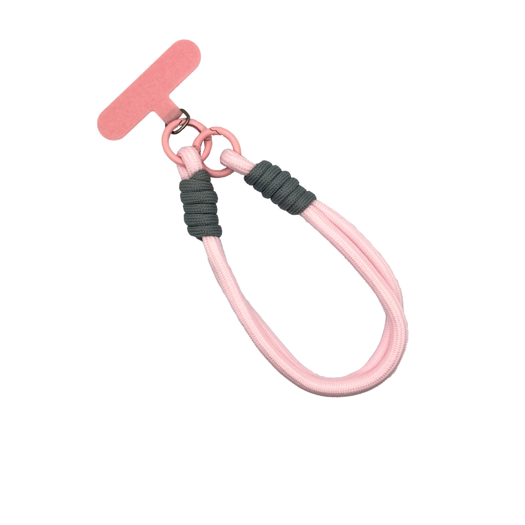 Vielseitige Paracord Schlüsselanhänger Schlaufe Karnz