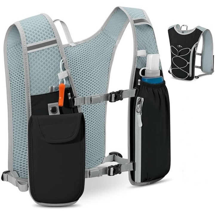 Multifunktionale Sport-Hydrationstasche Karnz