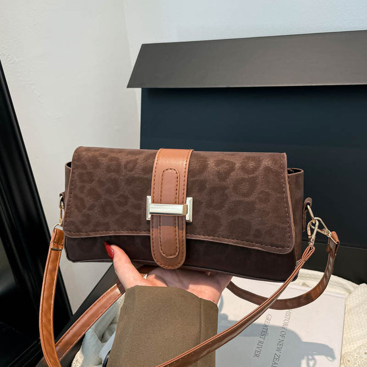 Elegante Umhängetasche
