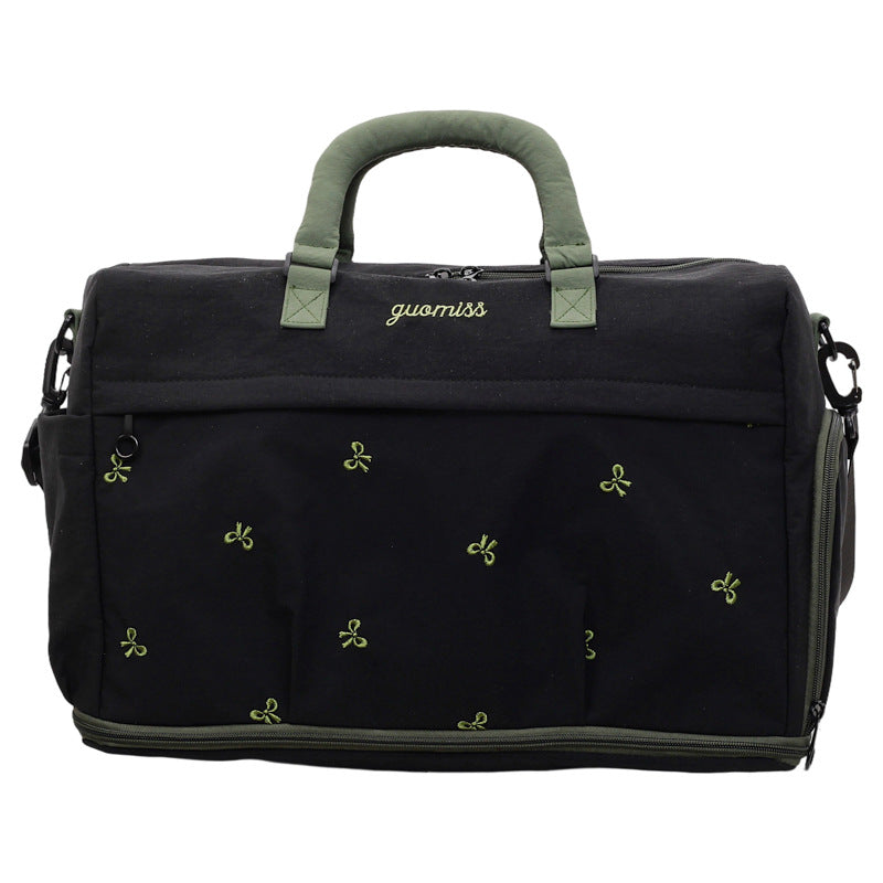 Stylischer Reisetasche Karnz