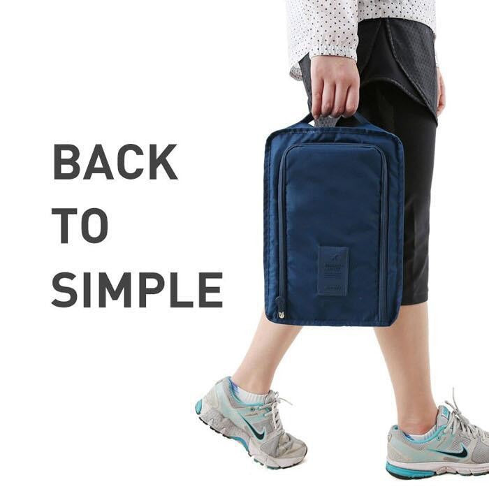 Reiseaccessoire Aufbewahrungsorganisator Karnz
