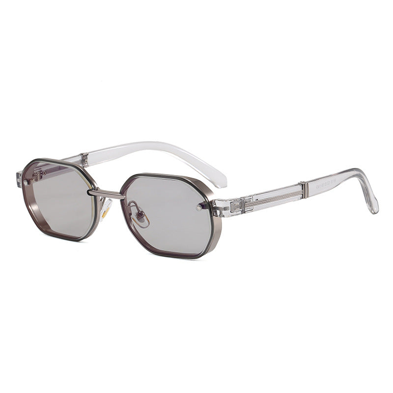 Unisex Designer Sonnenbrille Karnz