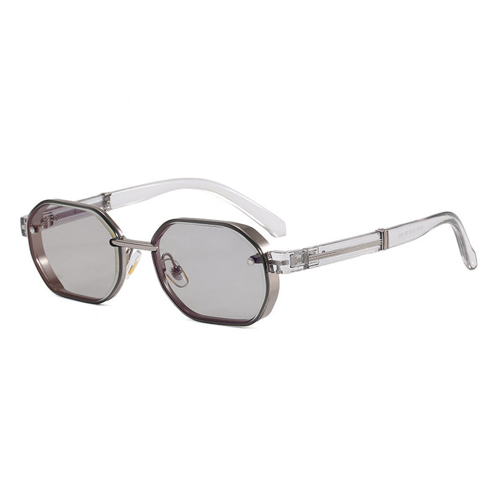 Unisex Designer Sonnenbrille Karnz