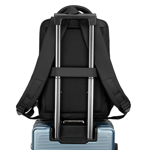 Minimalistischer Laptop-Rucksack Karnz