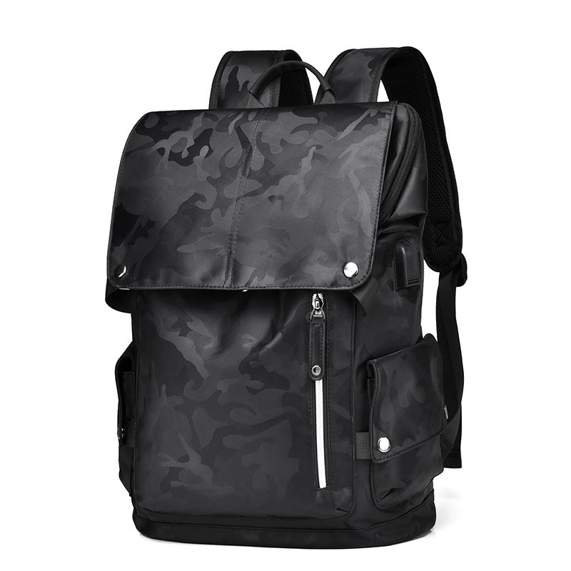 Vielseitiger Tagesrucksack Karnz