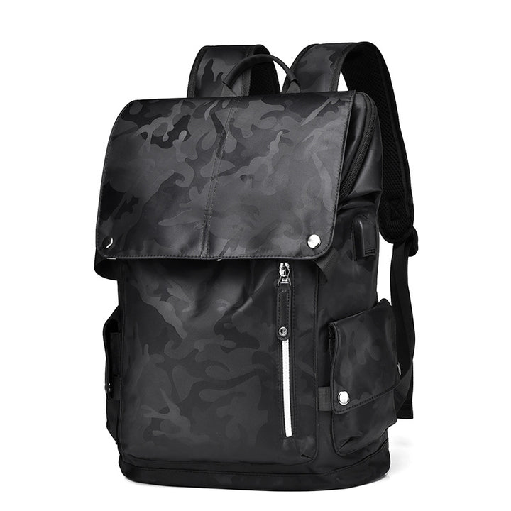Vielseitiger Tagesrucksack Karnz