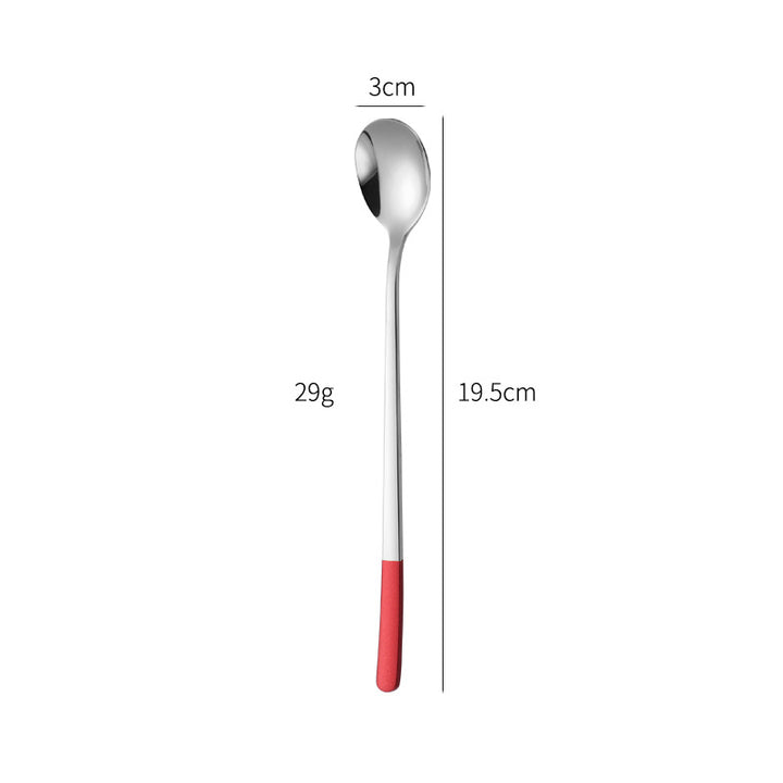 Eleganter Löffel mit Ergonomischem Design Karnz