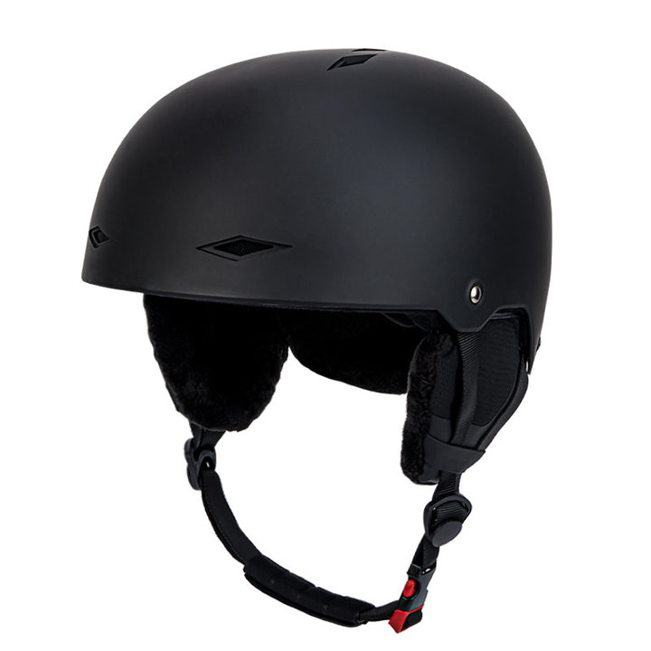 Skihelm Karnz