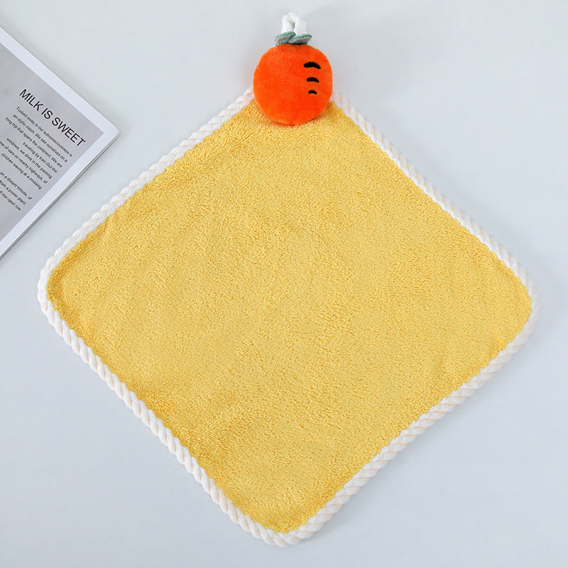 Damen Kuscheltuch mit tierischem Motiv Karnz
