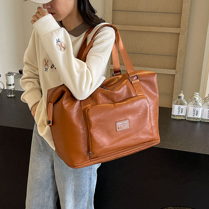 Reise Aufbewahrung Duffel Tasche