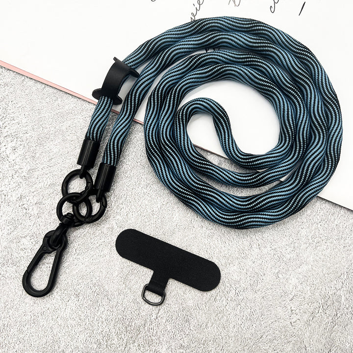 Haltbare Paracord Hundeleine Karnz