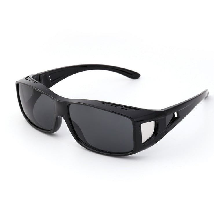 Unisex Sportliche Schutzbrille Karnz