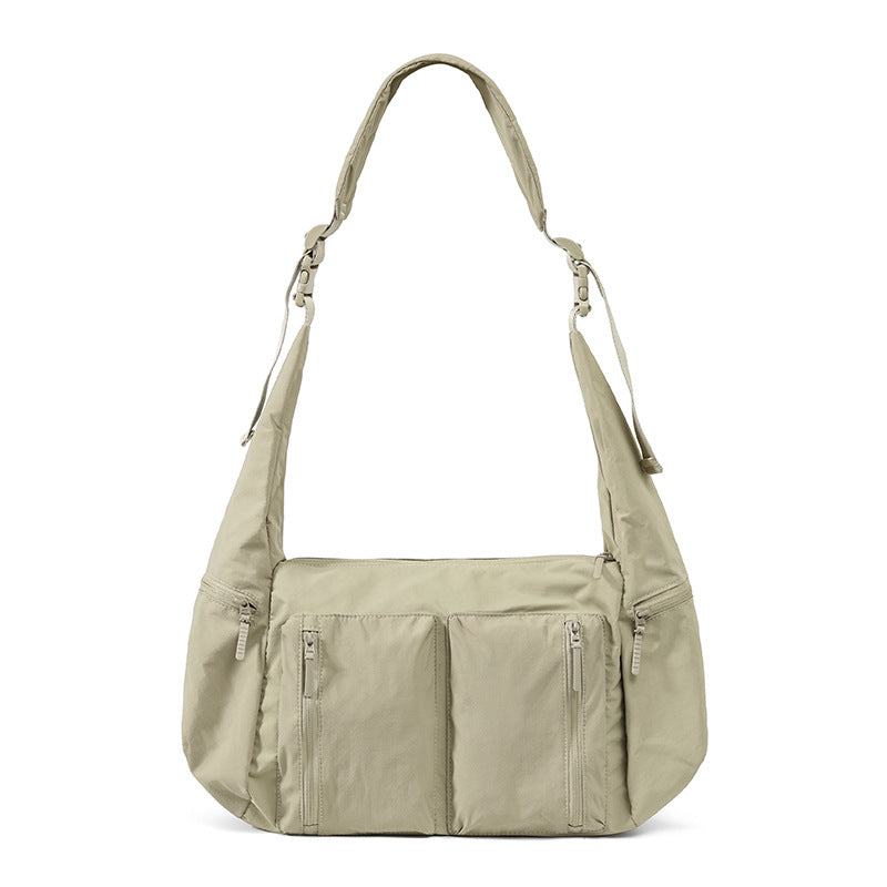 WoSpacious Mehrzweck Freizeit Tasche Karnz