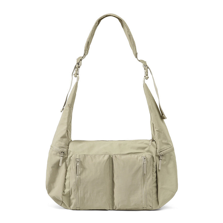 WoSpacious Mehrzweck Freizeit Tasche Karnz