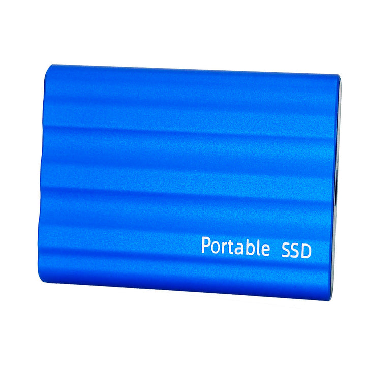 Portables externes SSD Karnz