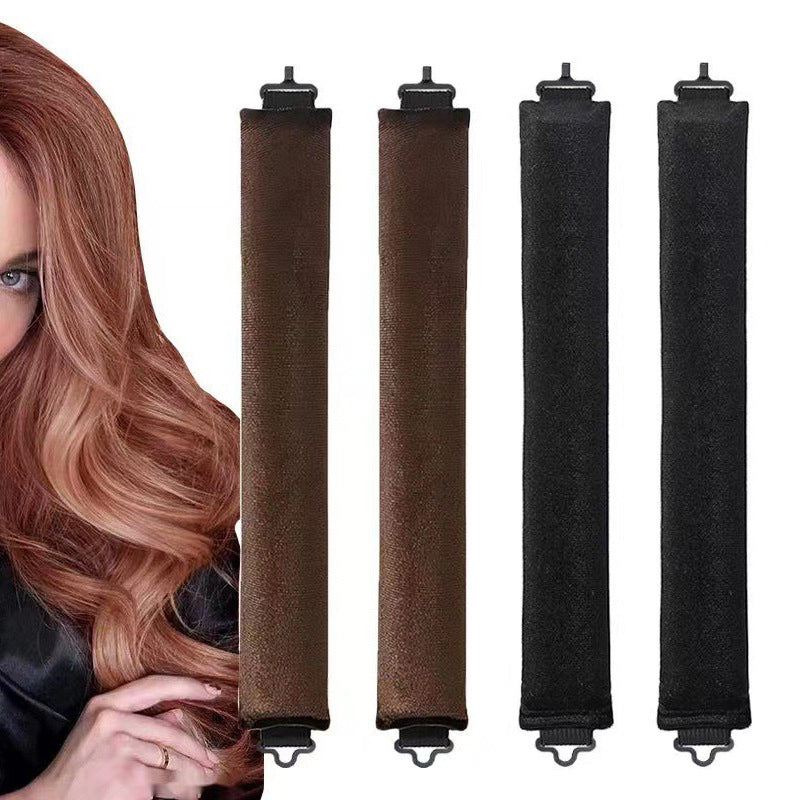 Haar Styling Rollen