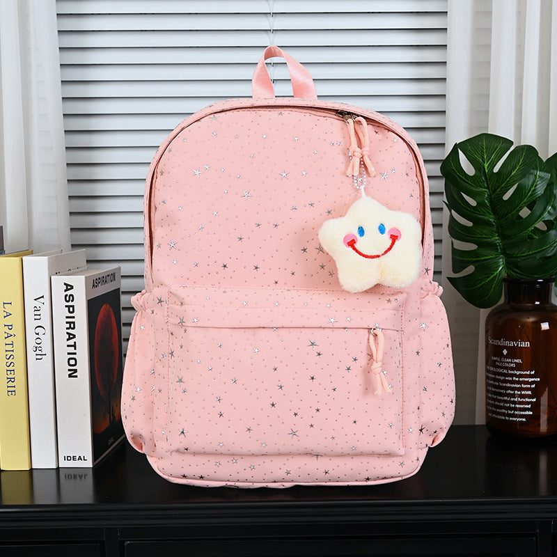 Multi-Funktionaler Kinder-Rucksack Karnz