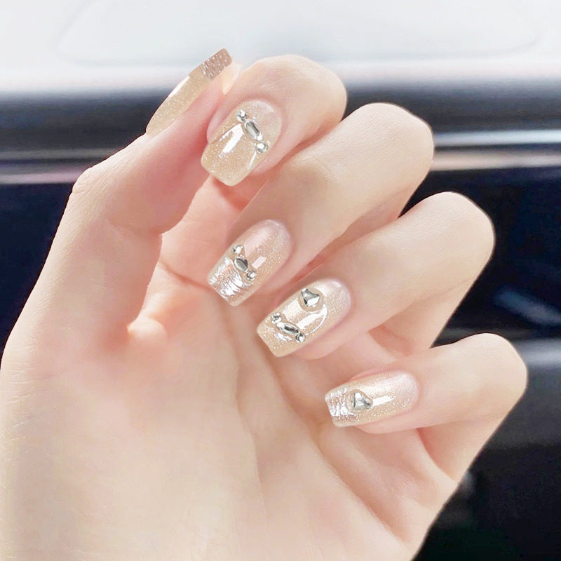 Glamouröses Nageldesign-Set Karnz