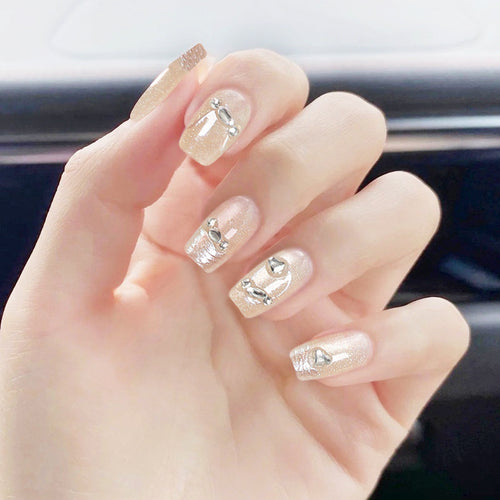 Glamouröses Nageldesign-Set Karnz