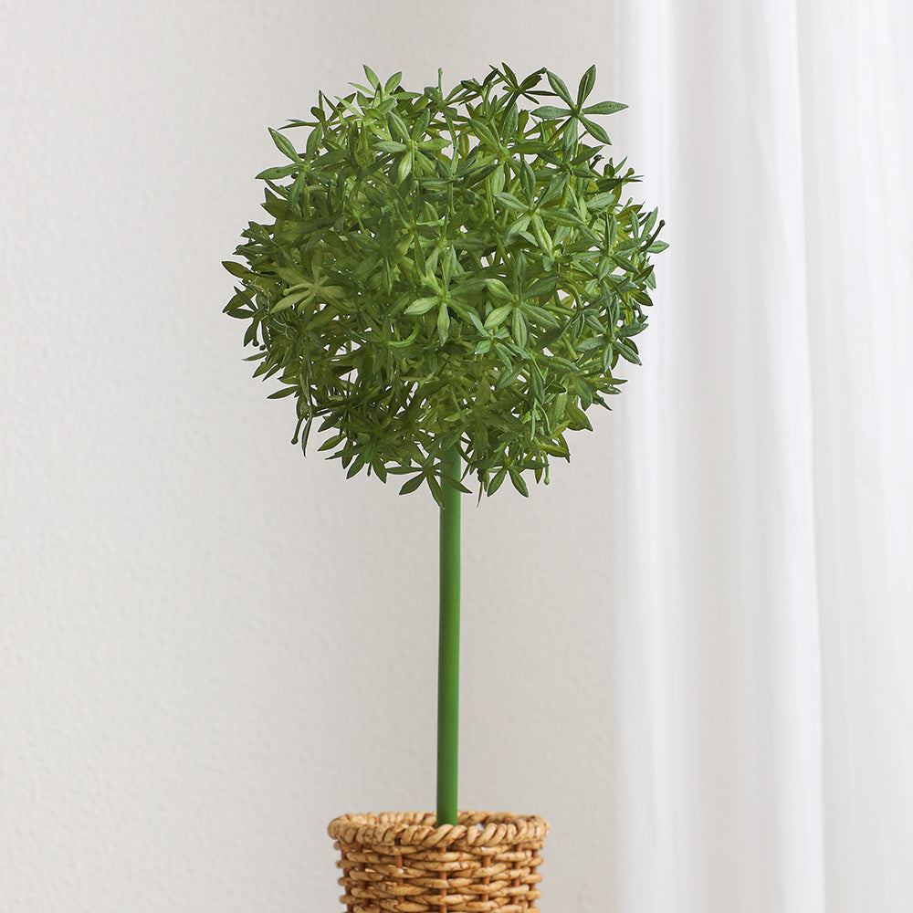 Kunstblumenarrangement Karnz
