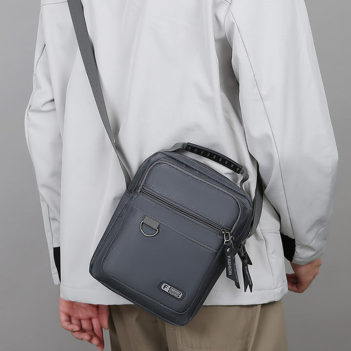 Moderne Utility Crossbody Tasche Karnz