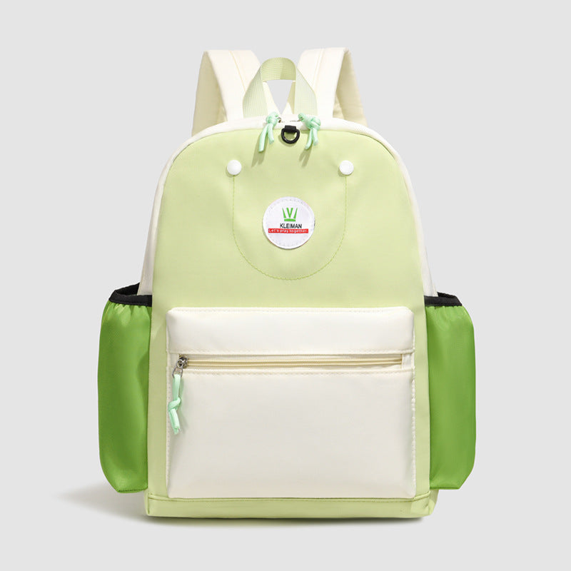 Vielseitiger wasserfester Rucksack