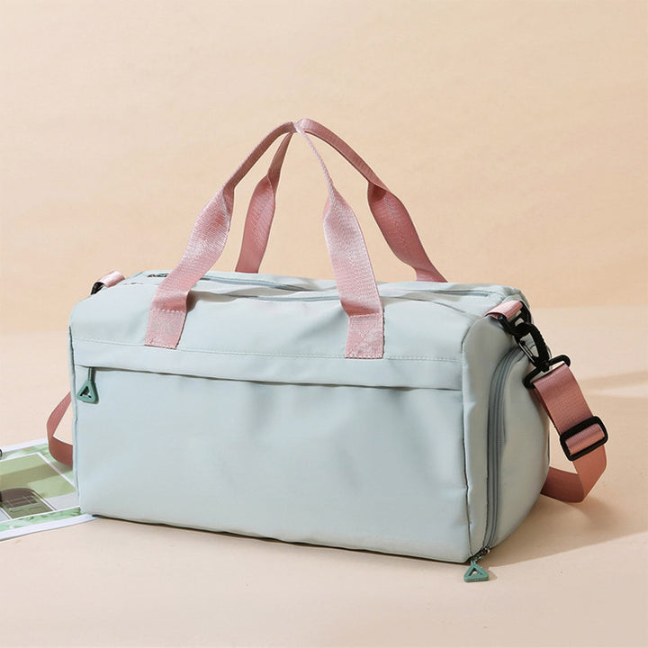 Reise Fitness Duffel Bag Karnz