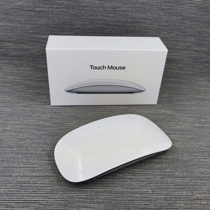 Touch-Maus Karnz