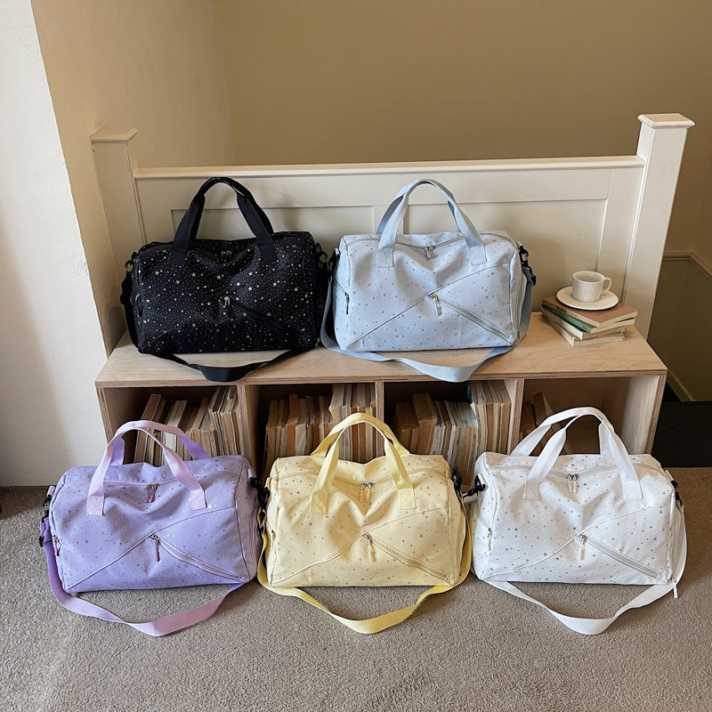 Vielseitige Reisetasche