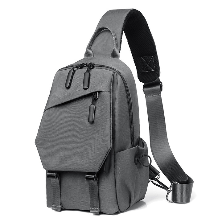 Urban Minimalist Sling-Rucksack Karnz