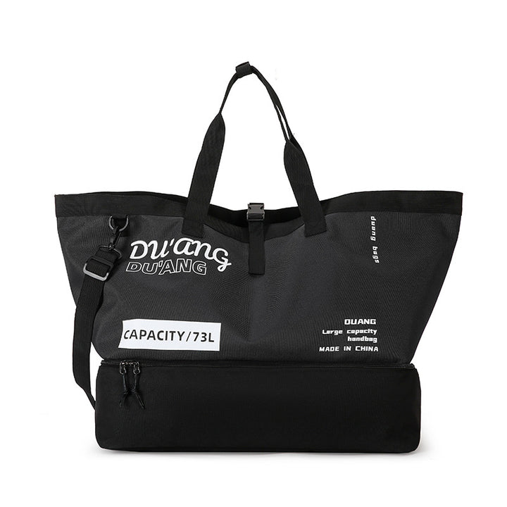 Große Kapazität Reisetasche