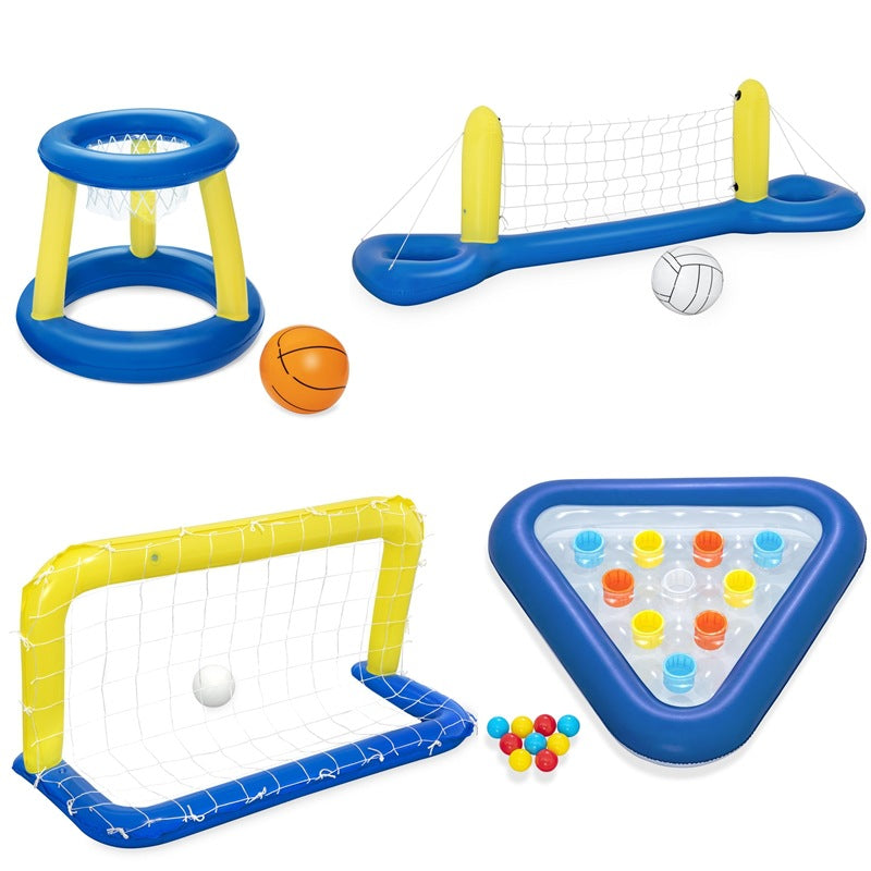 Unisex Wasserbasiertes Volleyballspiel Karnz