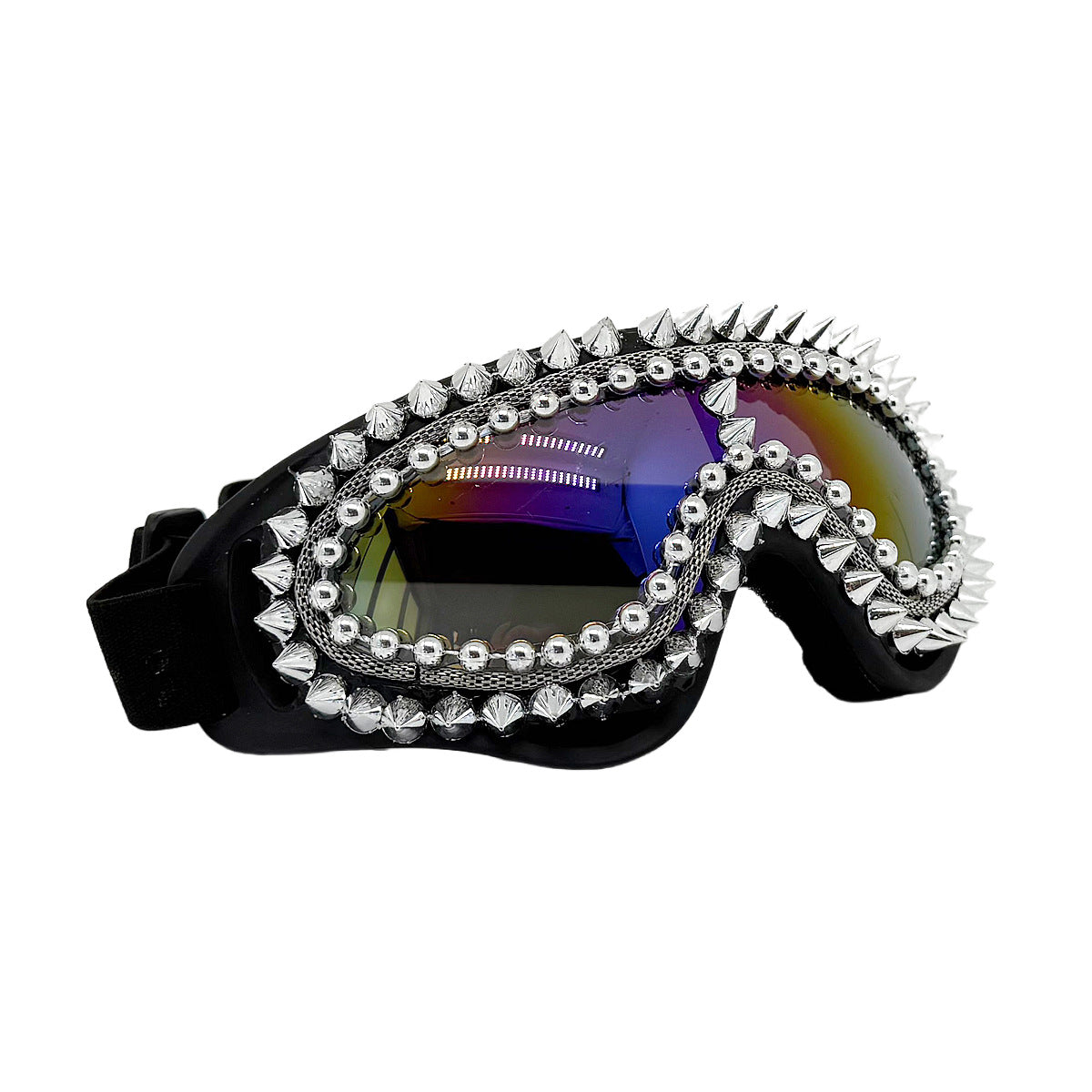 Unisex Designer-Sonnenbrille Karnz