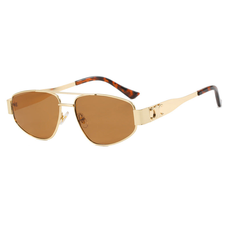 Damen Sonnenbrille mit elegantem und sportlichem Design Karnz