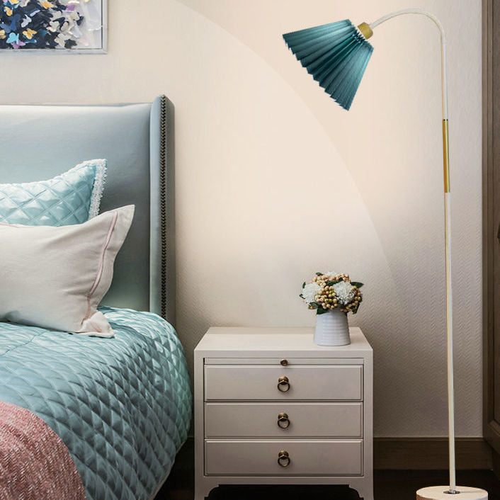Stehlampe