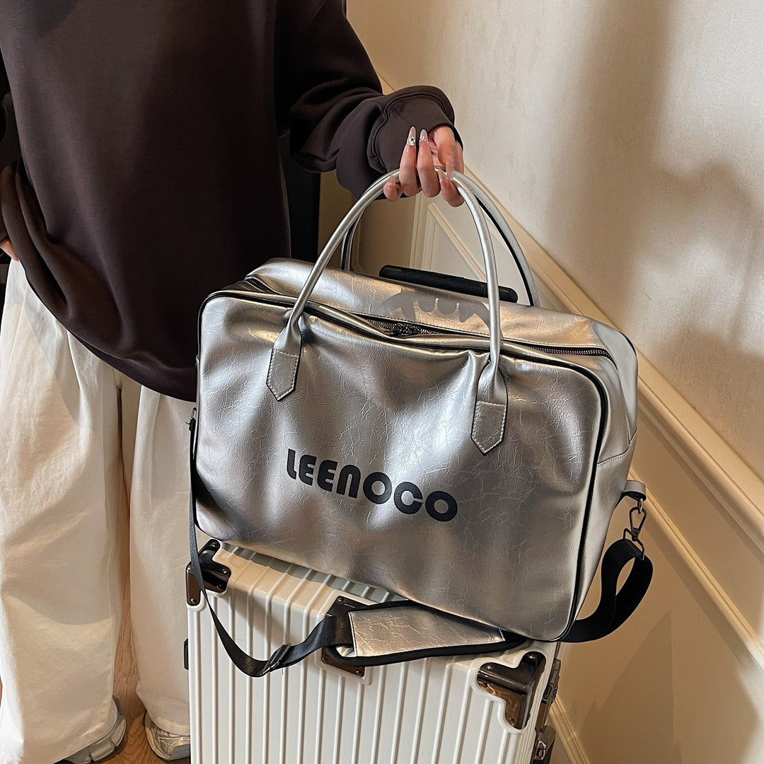 Haltbarer Premium Reise Tote