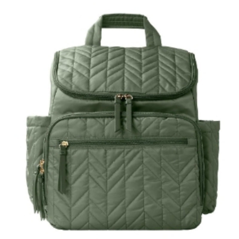 Packable Rucksack mit Isolierter Innenauskleidung Karnz
