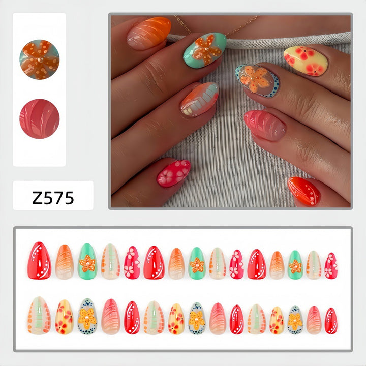 Nagelset Karnz