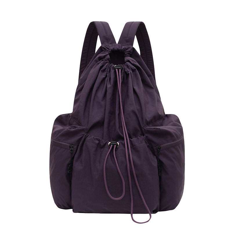 Leichtgewicht Drawstring Rucksack