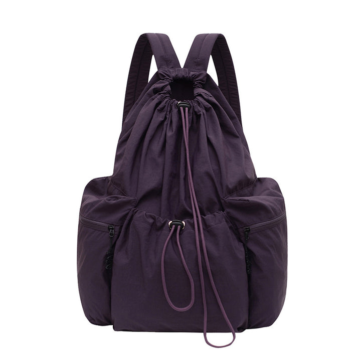 Leichtgewicht Drawstring Rucksack