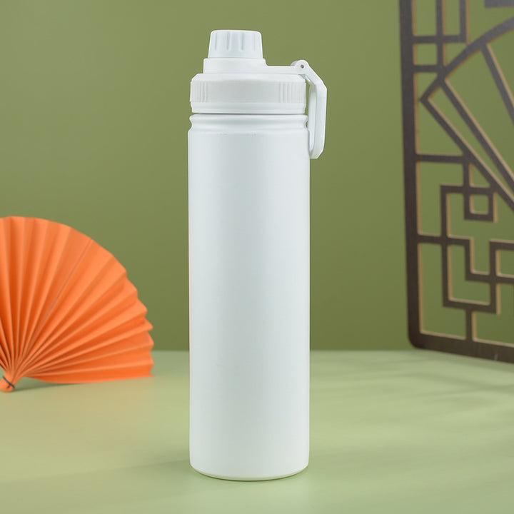 Unisex Thermosflasche Karnz