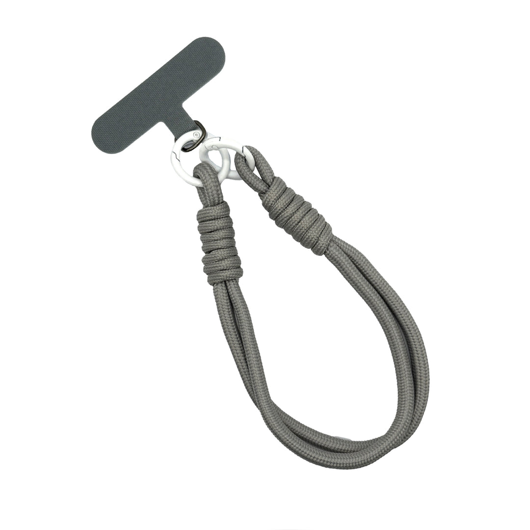 Vielseitige Paracord Schlüsselanhänger Schlaufe Karnz