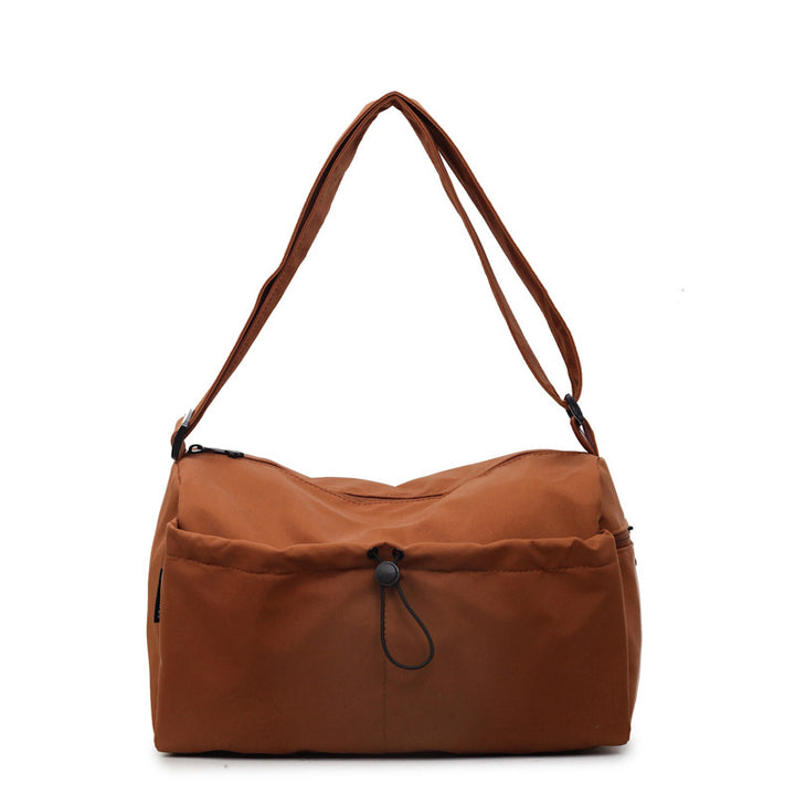 Vielseitige Allzweck-Duffle Karnz