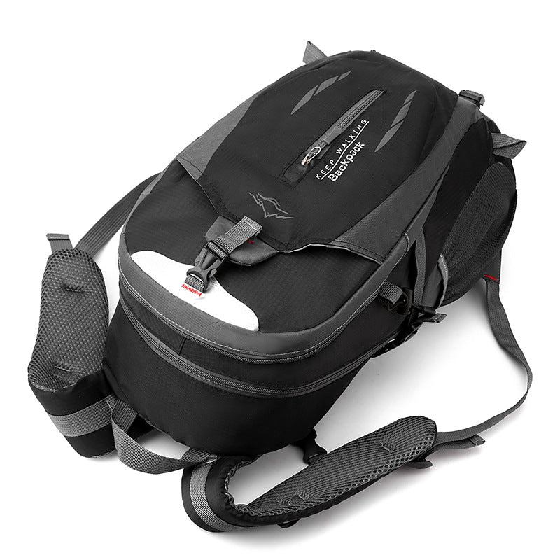 Leichter Reise-Rucksack Karnz
