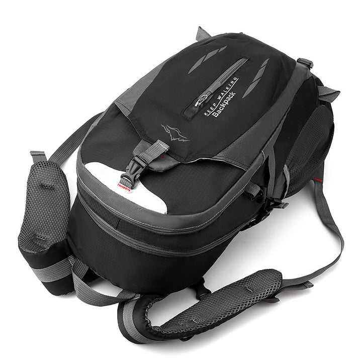 Leichter Reise-Rucksack Karnz