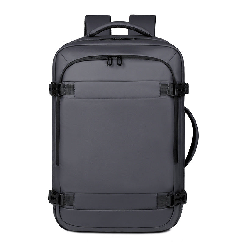 Reise-freundlicher Utility-Rucksack Karnz
