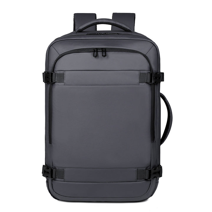 Reise-freundlicher Utility-Rucksack Karnz